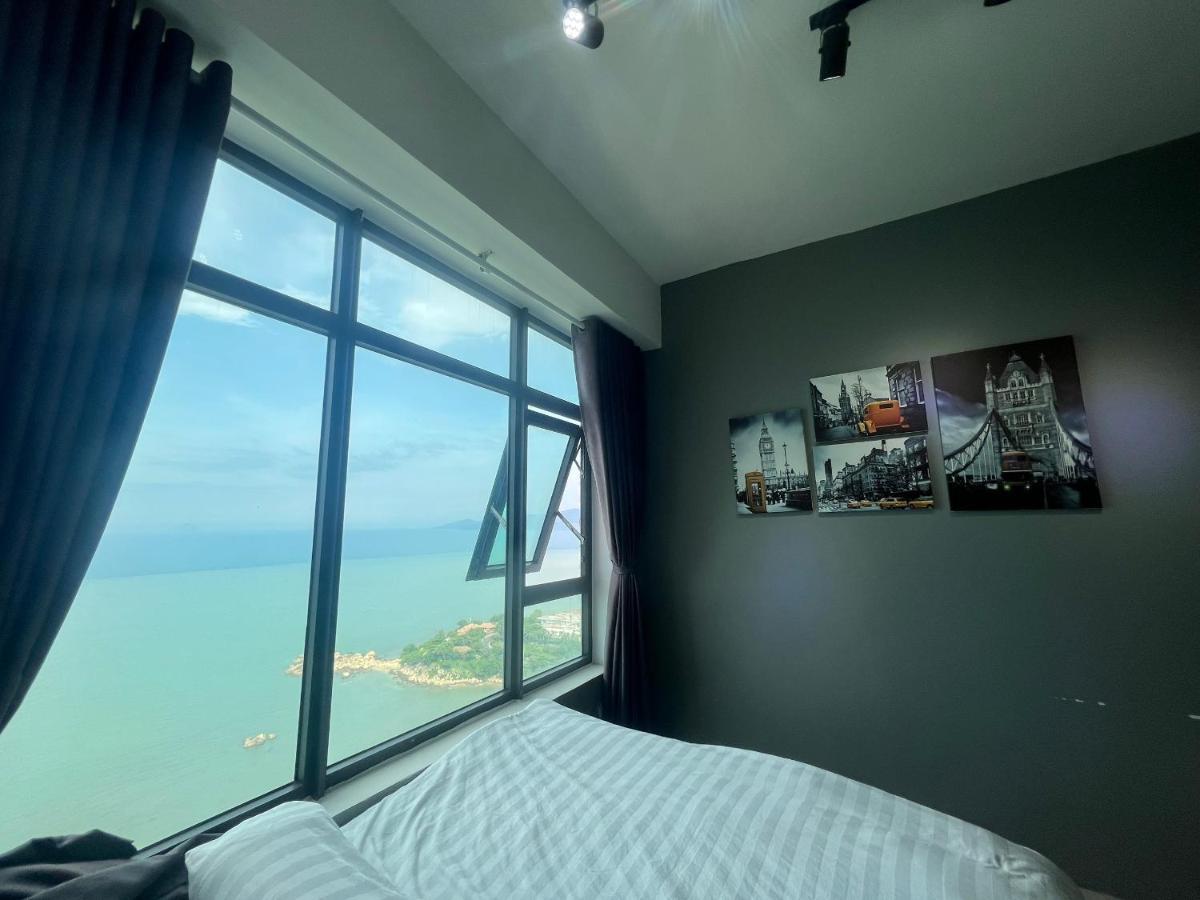 Sea Homes ニャチャン エクステリア 写真
