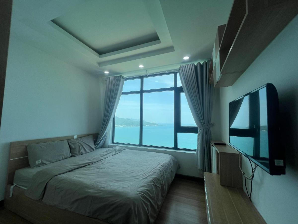 Sea Homes ニャチャン エクステリア 写真