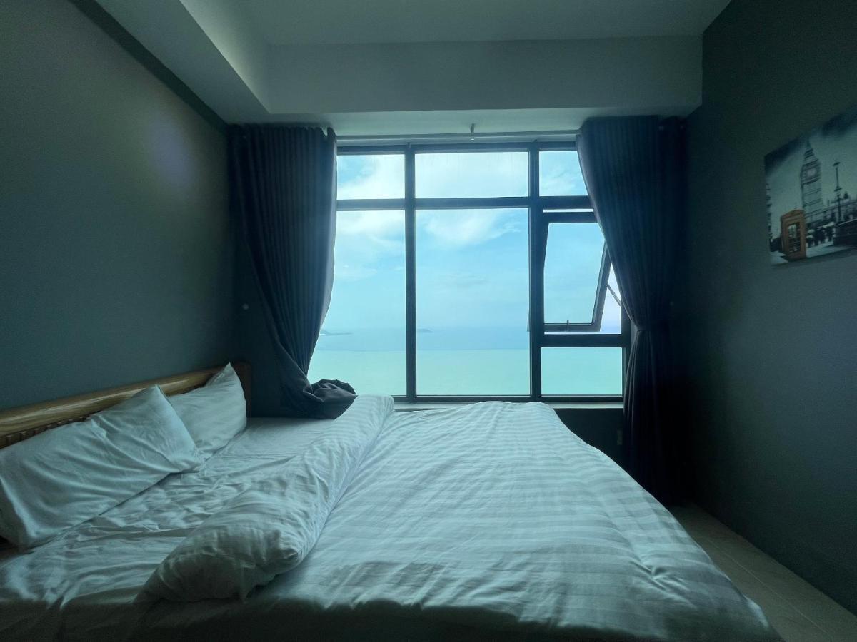 Sea Homes ニャチャン エクステリア 写真