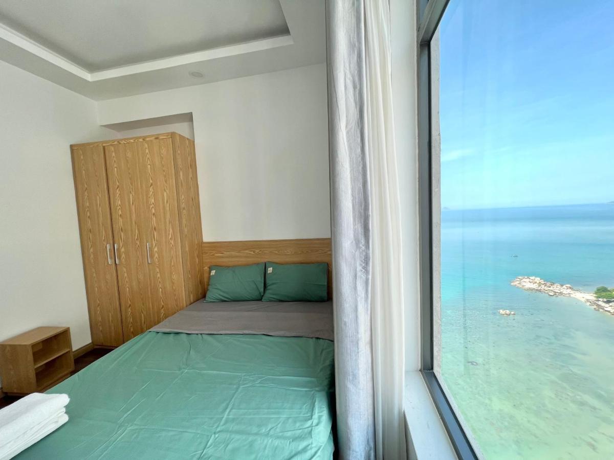 Sea Homes ニャチャン エクステリア 写真