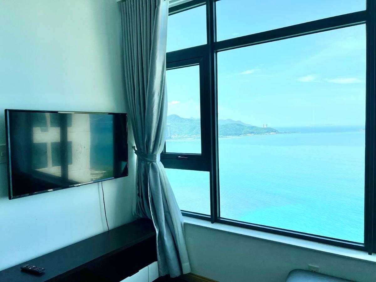 Sea Homes ニャチャン エクステリア 写真