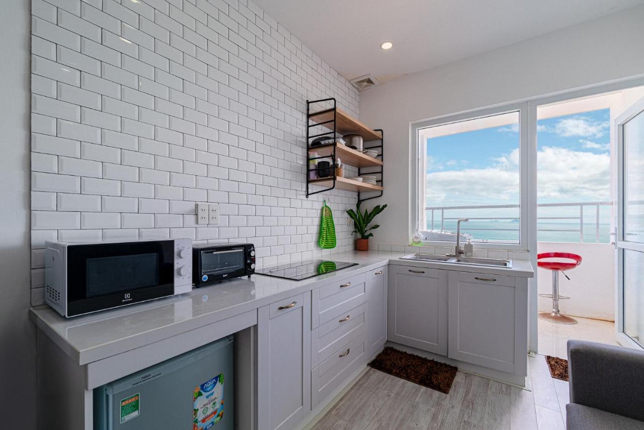 Sea Homes ニャチャン エクステリア 写真