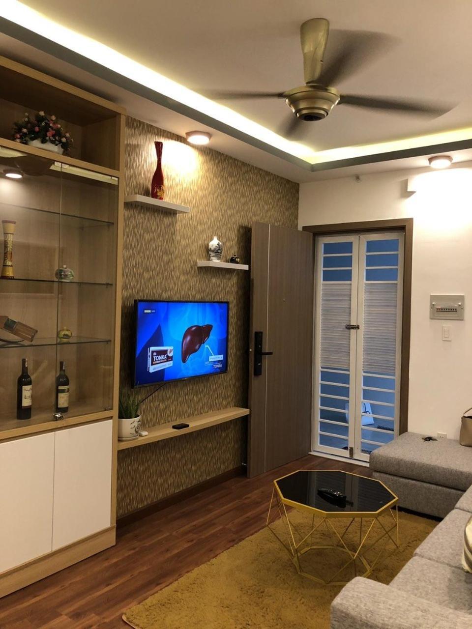 Sea Homes ニャチャン エクステリア 写真